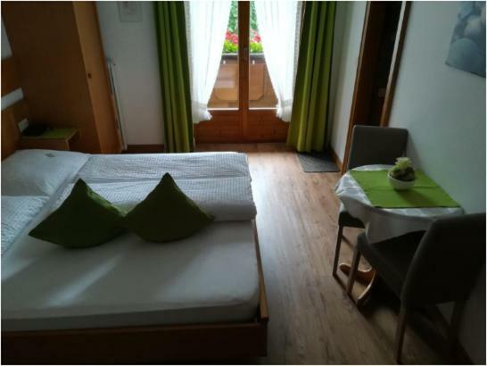 Gaestehaus Waldruh Mayrhofen Esterno foto